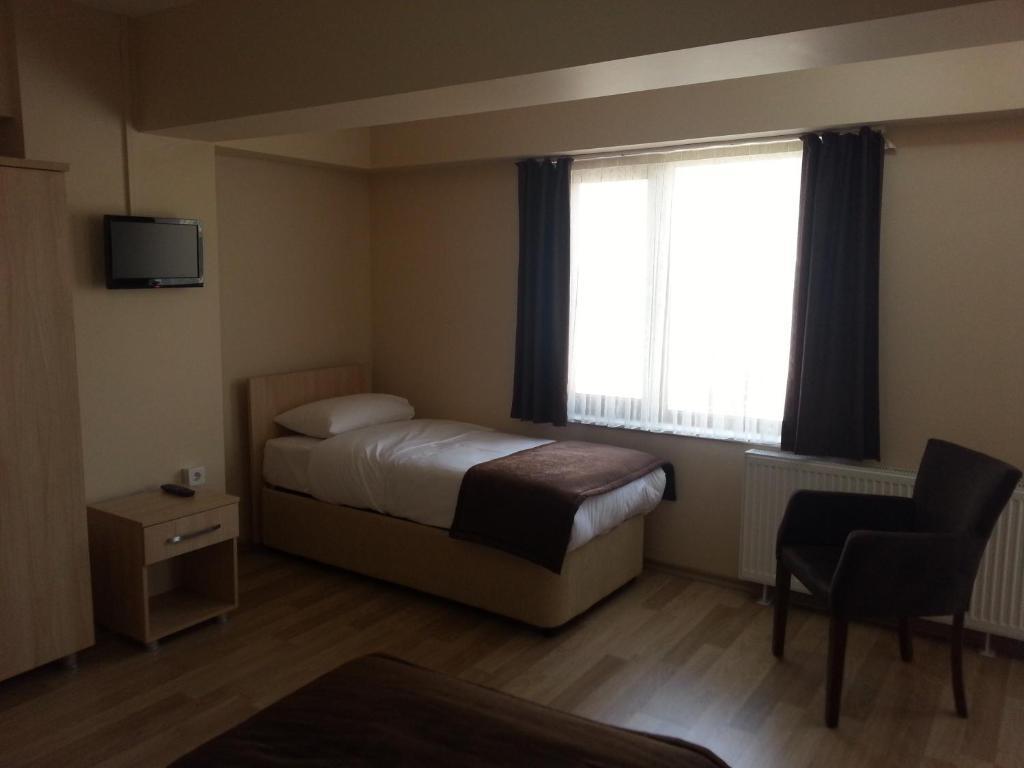 Akar Pension Canakkale Quarto foto
