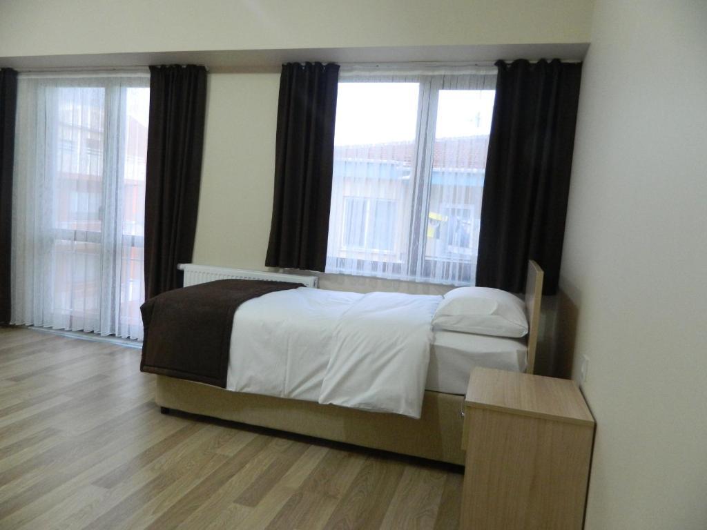 Akar Pension Canakkale Quarto foto