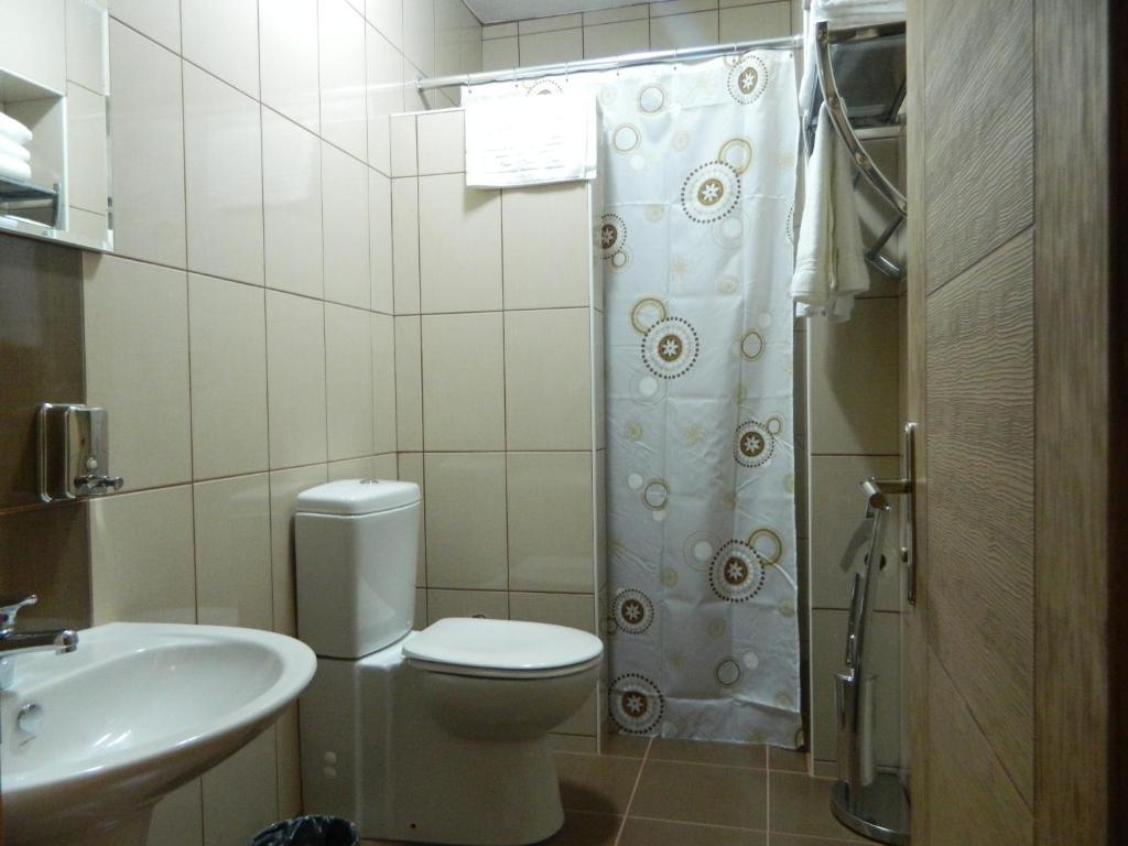 Akar Pension Canakkale Quarto foto
