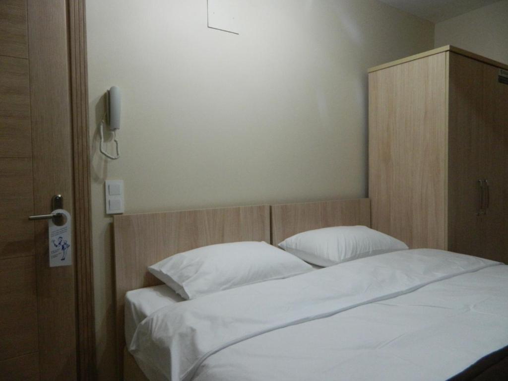 Akar Pension Canakkale Quarto foto