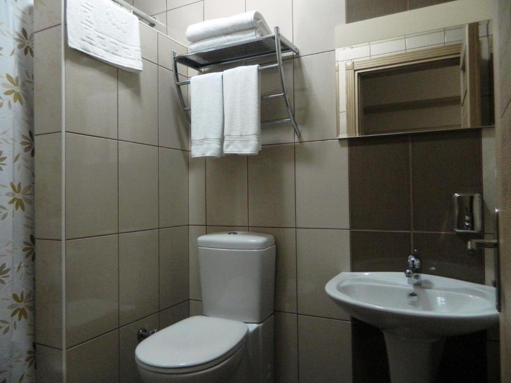 Akar Pension Canakkale Exterior foto