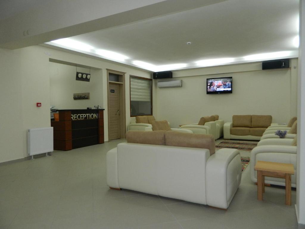 Akar Pension Canakkale Exterior foto
