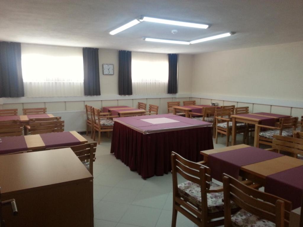 Akar Pension Canakkale Exterior foto