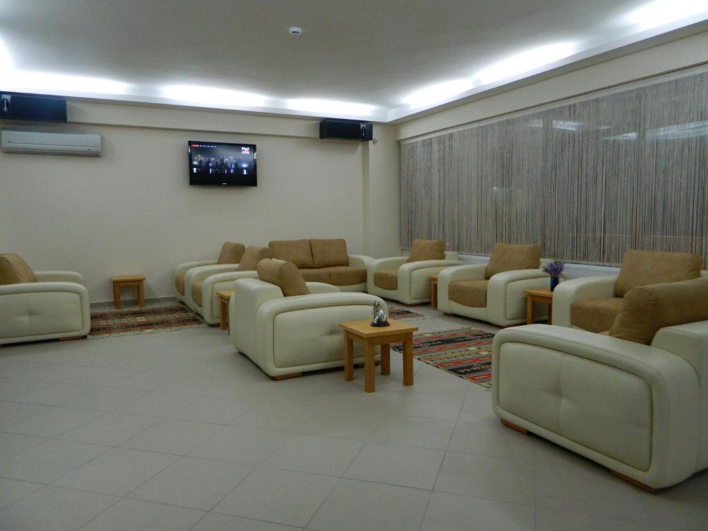 Akar Pension Canakkale Exterior foto