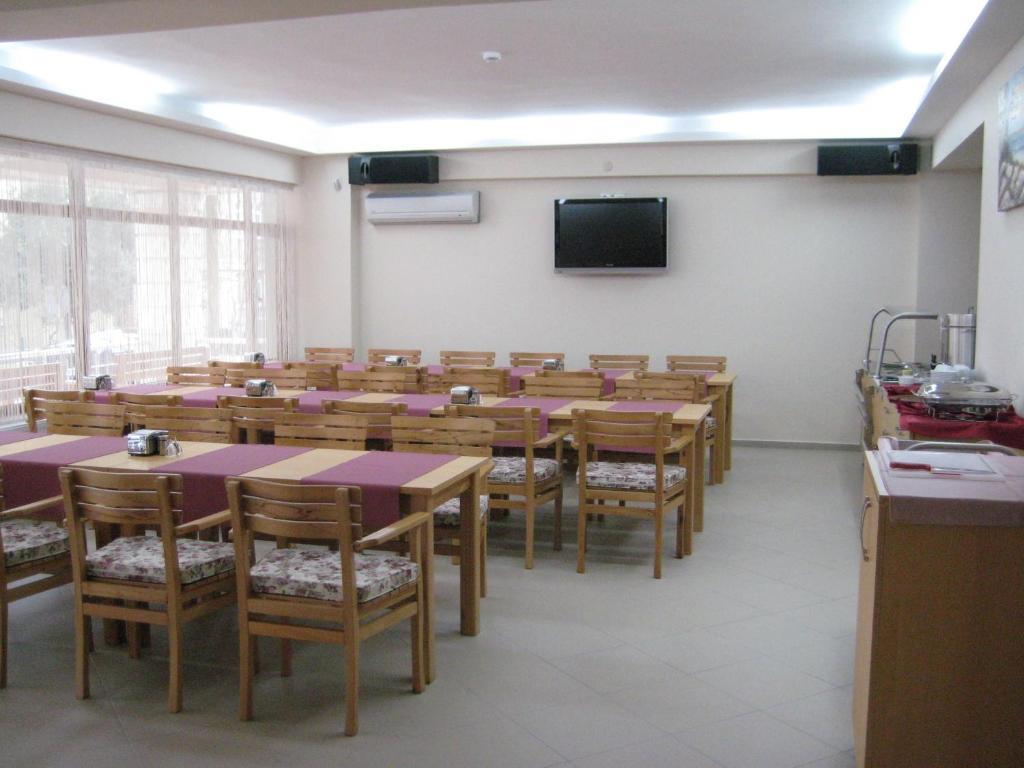 Akar Pension Canakkale Exterior foto