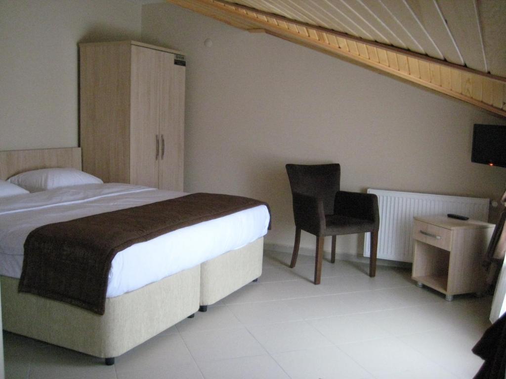 Akar Pension Canakkale Exterior foto