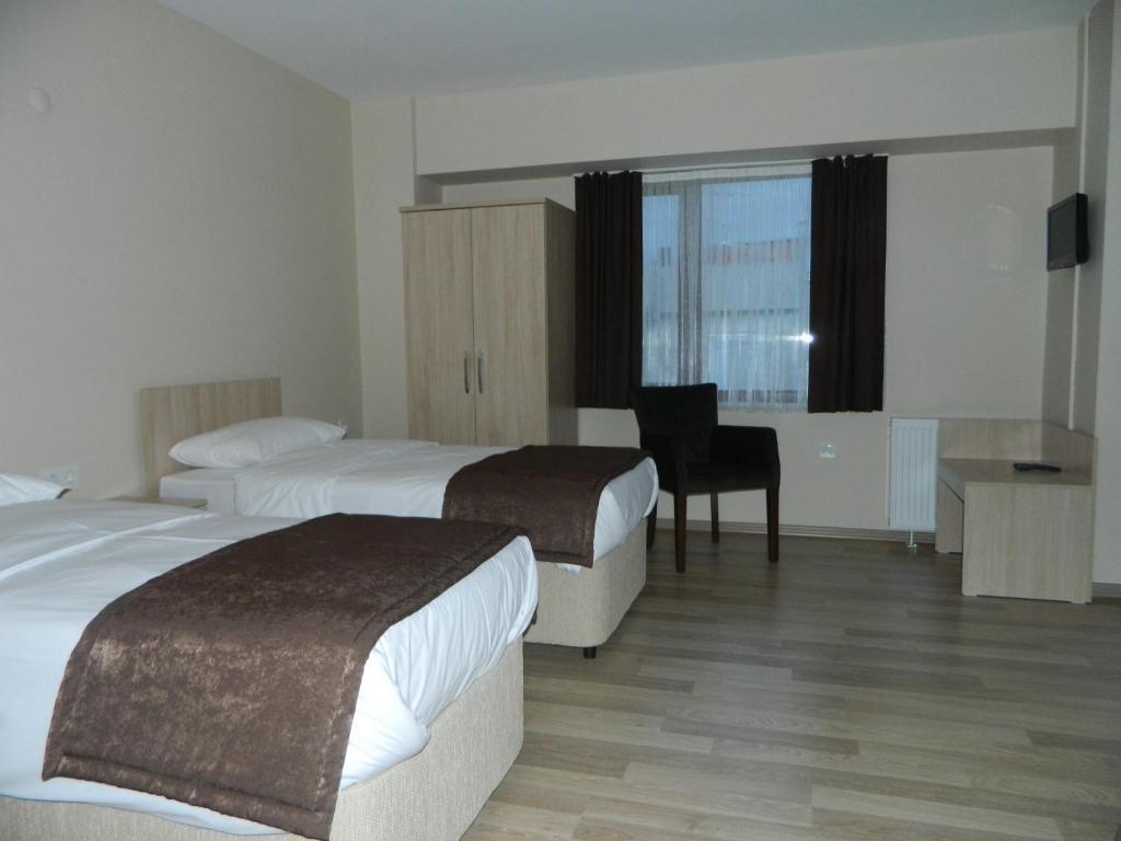 Akar Pension Canakkale Exterior foto