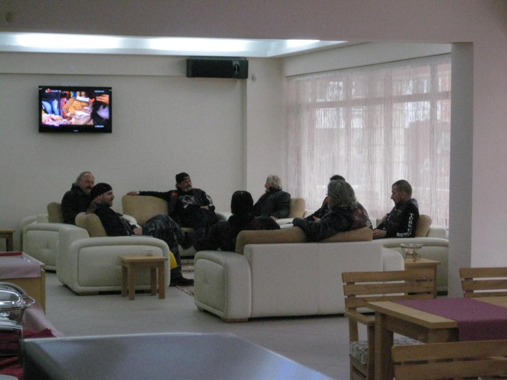 Akar Pension Canakkale Exterior foto