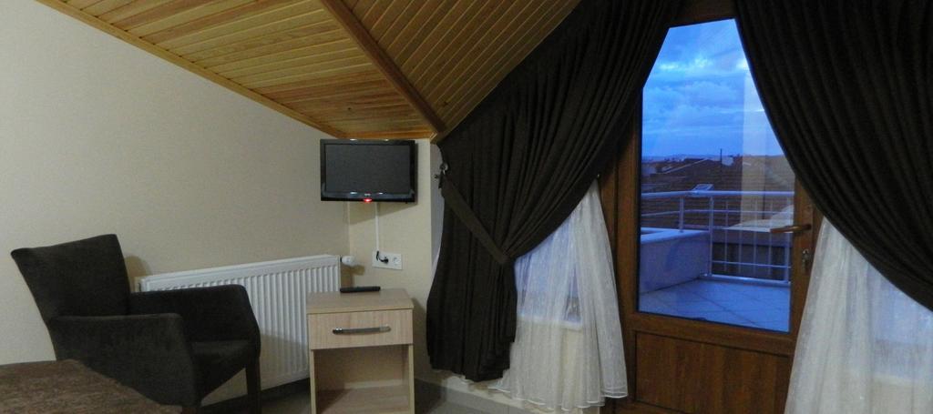 Akar Pension Canakkale Exterior foto