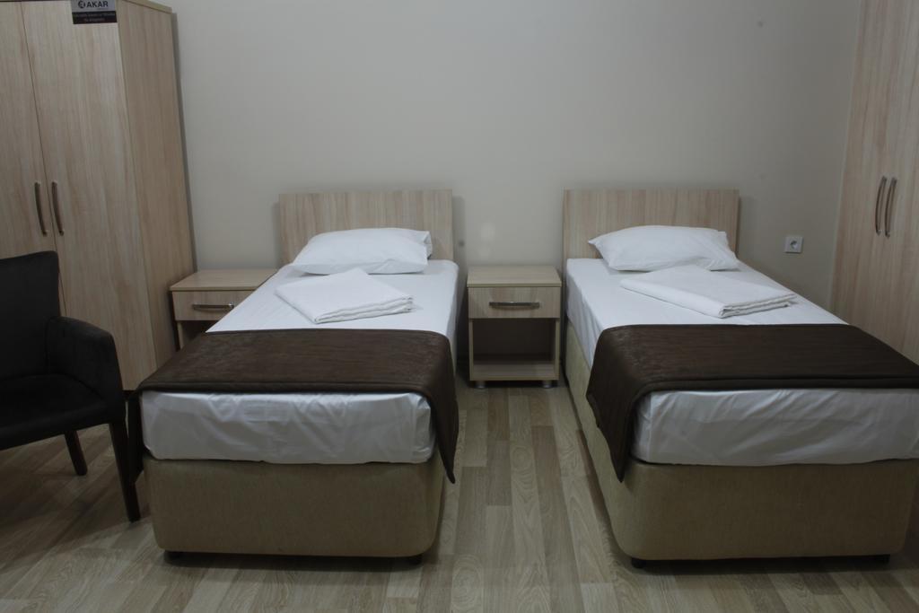Akar Pension Canakkale Exterior foto