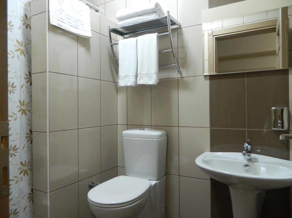 Akar Pension Canakkale Exterior foto